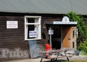 Picture of Waltham Forest Corporation Sports & Social Club