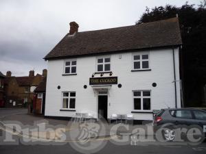 Picture of The Cuckoo