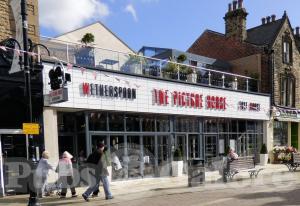 Picture of The Picture House (JD Wetherspoon)
