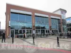 Picture of The Pump House (JD Wetherspoon)