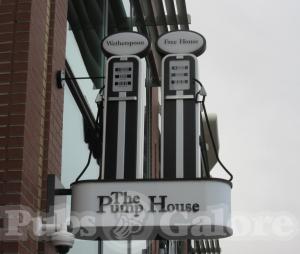 The Pump House (JD Wetherspoon)