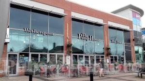 Picture of The Pump House (JD Wetherspoon)