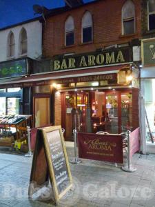 Picture of Bar Aroma