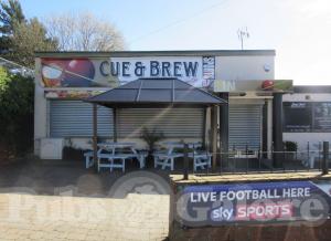 Picture of Cue & Brew