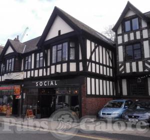 Picture of The Social
