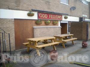 Picture of Odd Fellows