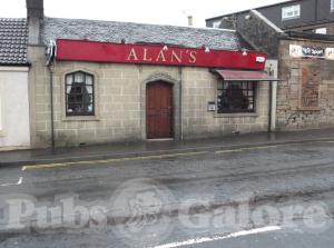 Picture of Alan's