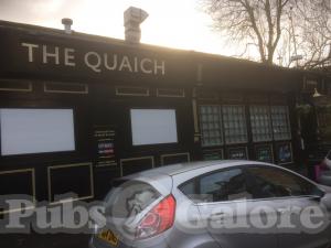 Picture of The Quaich