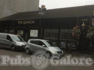 Picture of The Quaich
