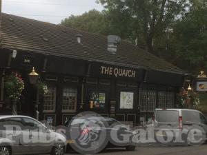 Picture of The Quaich