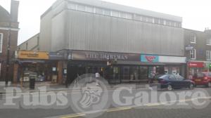 Picture of Dairyman (JD Wetherspoon)