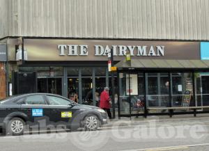 Picture of Dairyman (JD Wetherspoon)