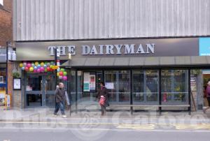 Picture of Dairyman (JD Wetherspoon)