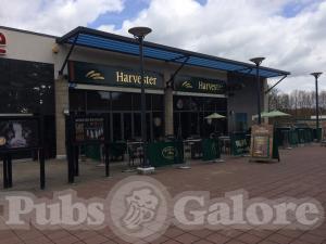 Picture of Harvester Cwmbran