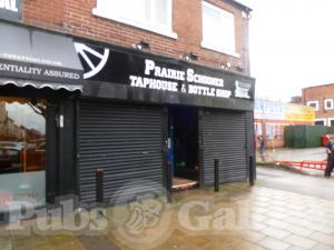 Picture of Prairie Schooner Taphouse