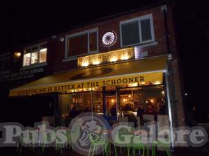 Picture of Prairie Schooner Taphouse