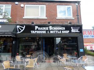 Picture of Prairie Schooner Taphouse