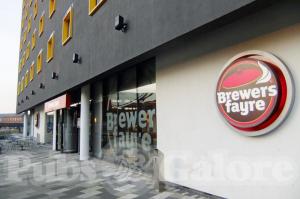 Picture of Brewers Fayre Walsall