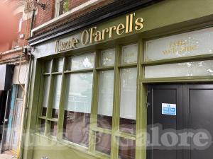 Picture of Lizzie O'Farrell's
