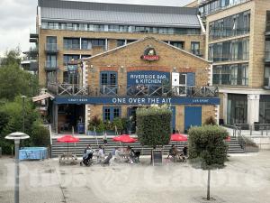 Picture of One Over the Ait