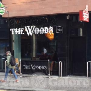 Picture of The Woods