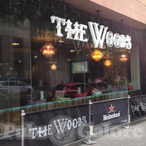 Picture of The Woods