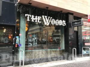 Picture of The Woods