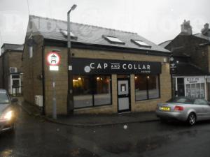 Picture of Cap and Collar