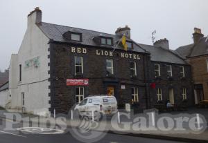 Picture of The Red Lion Hotel