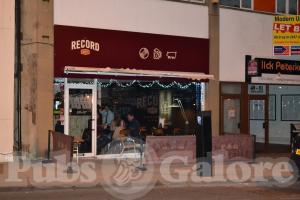 Picture of The Record Cafe