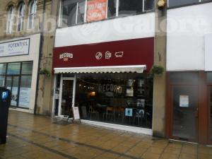 Picture of The Record Cafe