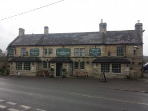 Picture of The Old Bear Inn