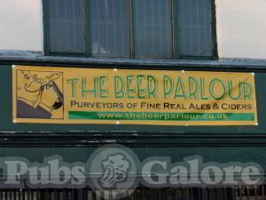 Picture of The Beer Parlour