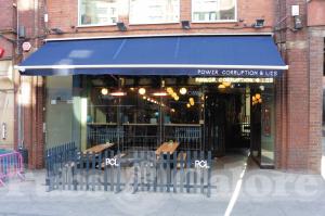 Picture of Power, Corruption & Lies