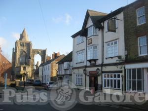 Picture of Olde Abbey