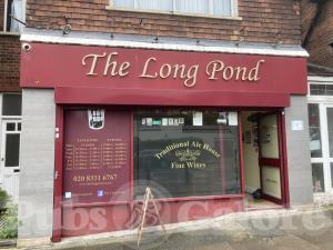 Picture of The Long Pond