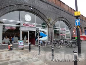 Picture of Wigan Central