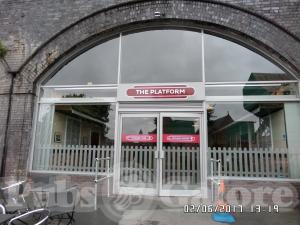 Picture of Wigan Central