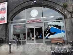 Picture of Wigan Central