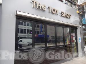 Picture of The Toy Shop