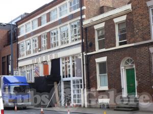 Picture of The Pen Factory