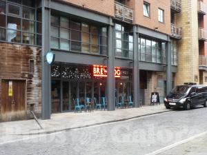 Picture of BrewDog Liverpool