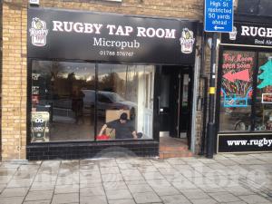 Picture of Rugby Tap Room
