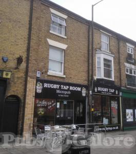 Picture of Rugby Tap Room