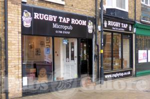 Picture of Rugby Tap Room