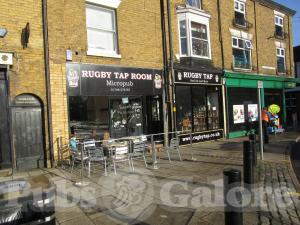 Picture of Rugby Tap Room