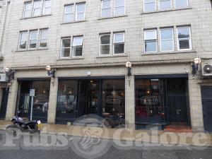 Picture of Victorian Craft Beer Cafe