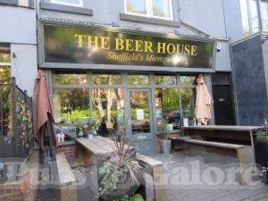 Picture of The Beer House