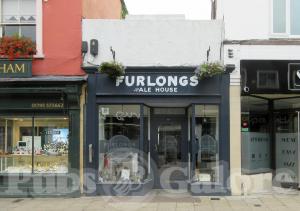Picture of Furlongs
