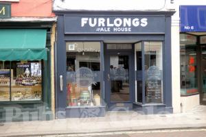 Picture of Furlongs